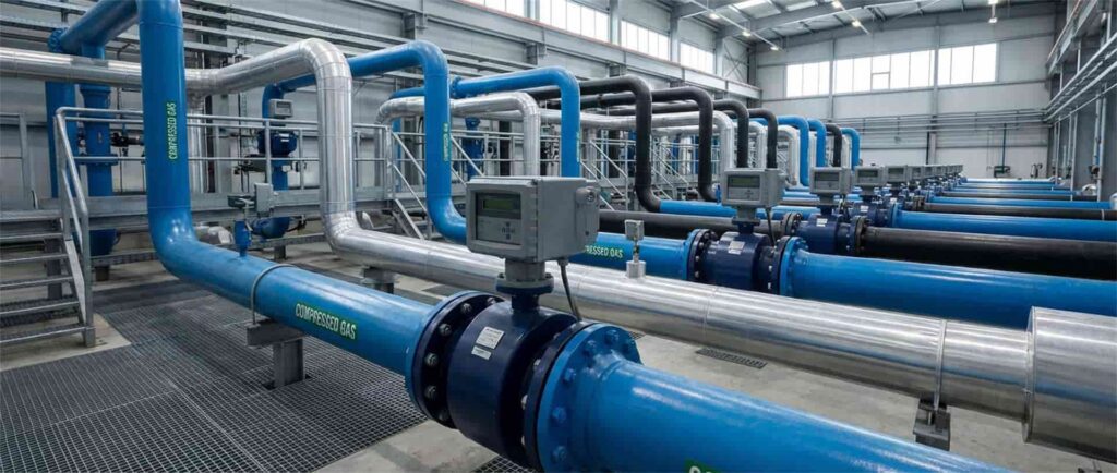 gas Turbine Flow Meter manufacturers