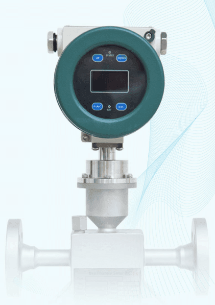 Coriolis Mass Flow Meter Coriolis Mass Flow Meter