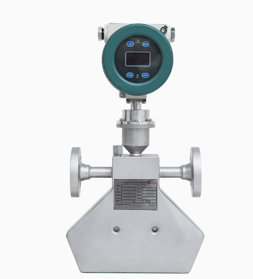 jade ant Coriolis Mass Flow Meter