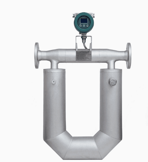 jade ant Coriolis Mass Flow Meters