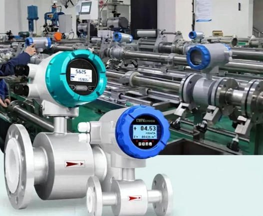Flow Metering Company