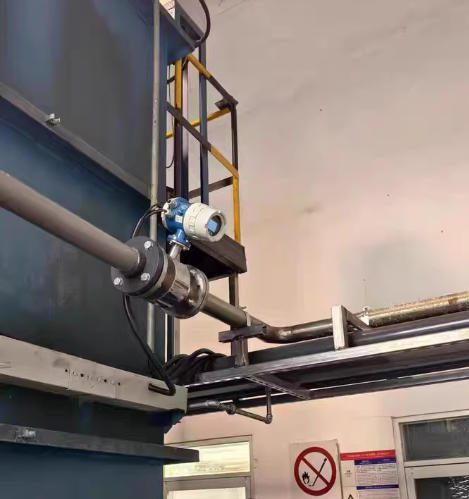 air flow meter for HVAC