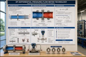 differential pressure flow meter tutorial