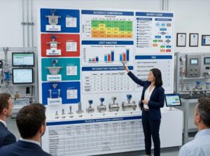 mass flow meter brands comparison Emerson Bronk Siemens Kakuso
