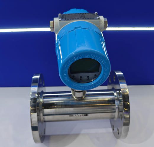 clamp on ultrasonic flow meter Jade Ant Instruments