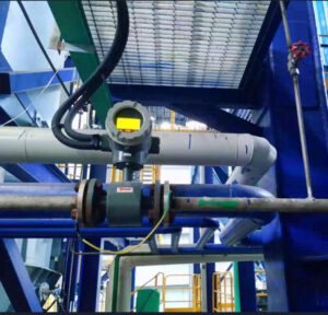 Magnetic Flow Meter Troubleshooting Complete Guide
