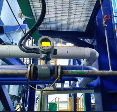 Magnetic Flow Meter Troubleshooting Complete Guide