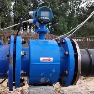 anti interference flow meter Jade Ant Instruments