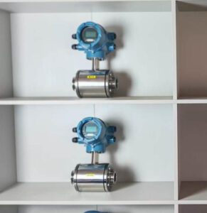 customer experience flow meter distributor