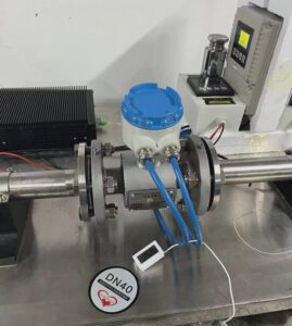 electromagnetic flowmeter troubleshooting guide