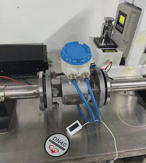 electromagnetic flowmeter troubleshooting guide