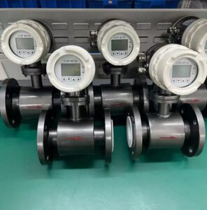 flow instrumentation distributor supply chain challenges