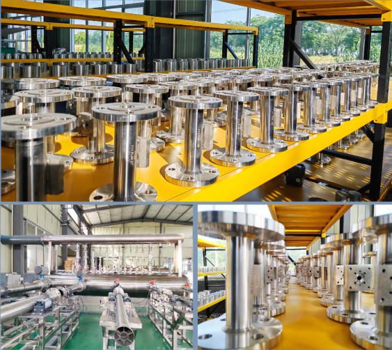 flowmeter mistakes distributors
