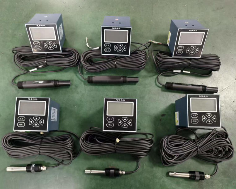 value added flow meter distributor