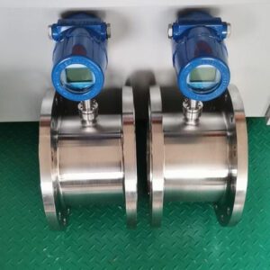 EPC Integration Strategies for Flow Rate Mass Monitoring