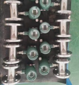 SIP flow meter Jade ant instruments