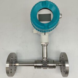 SIP flow meter calibration