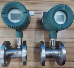 SIP flow meters