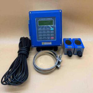 flow rate mass accuracy OEM equipment