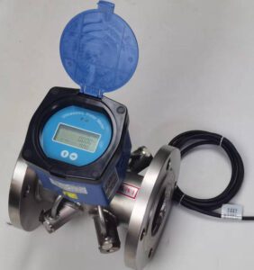 flow rate mass troubleshooting for instrument distributors