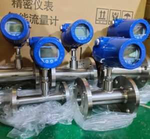 mass flow rate units guide for instrument distributors