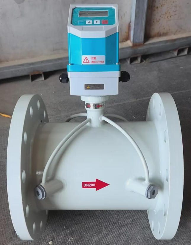 Ultra Flow Meter