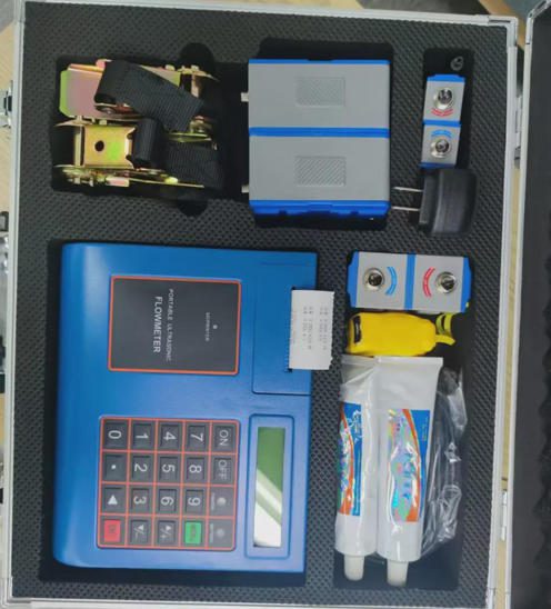 ultra flow meter comparison