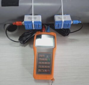 ultra flow meter maintenance