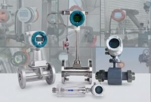 Jade Ant Flow meters Solution Value