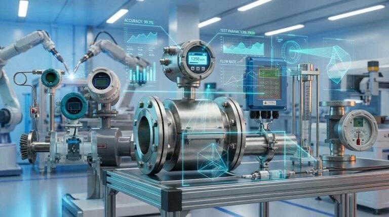 Jade Ant instruments' Quality & Global Service