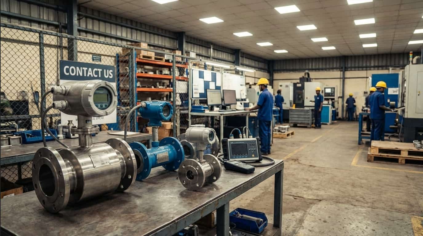 Contact jade ant instruments