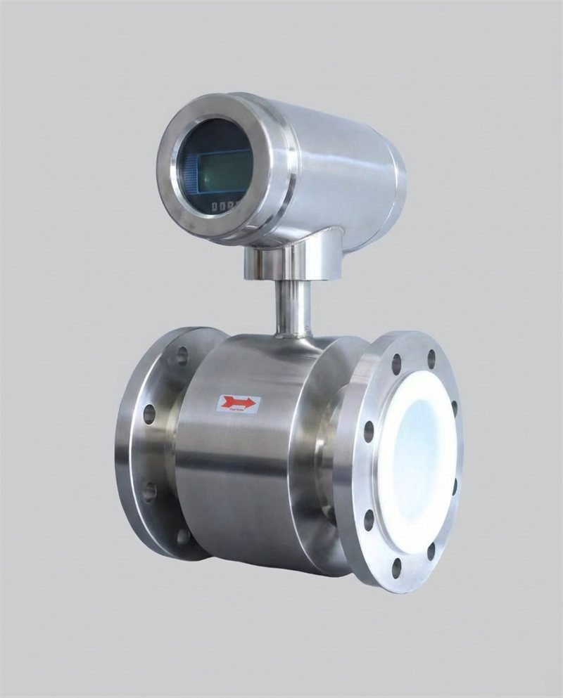 EMF Flowmeter