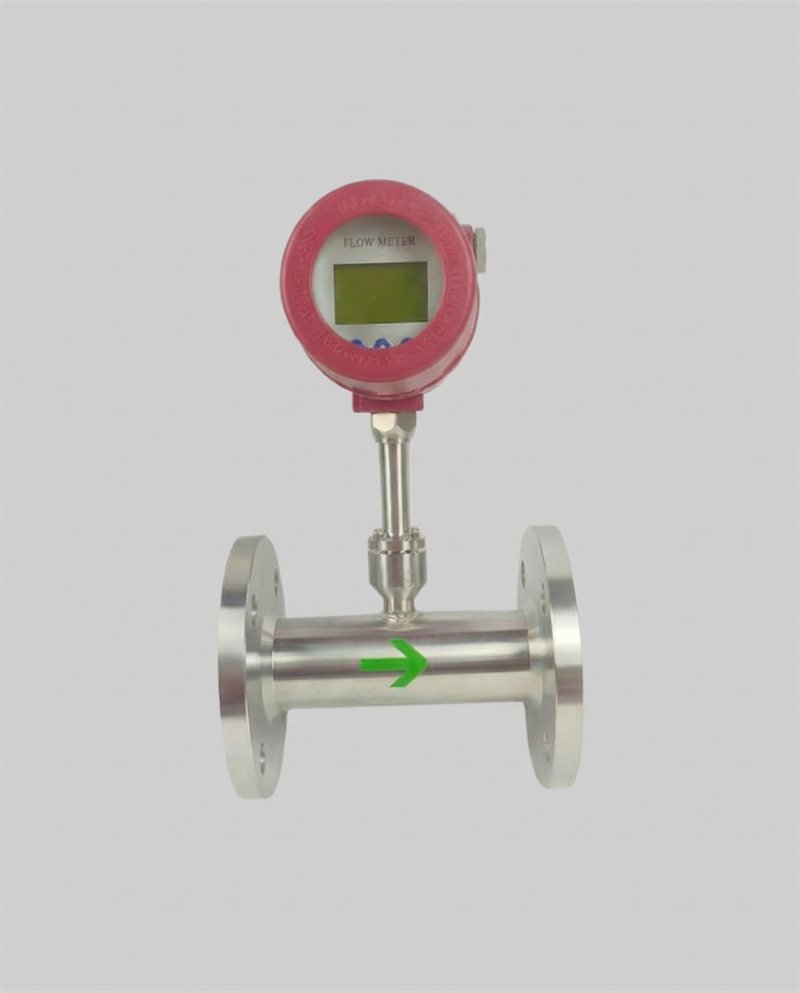 Thermal flowmeter