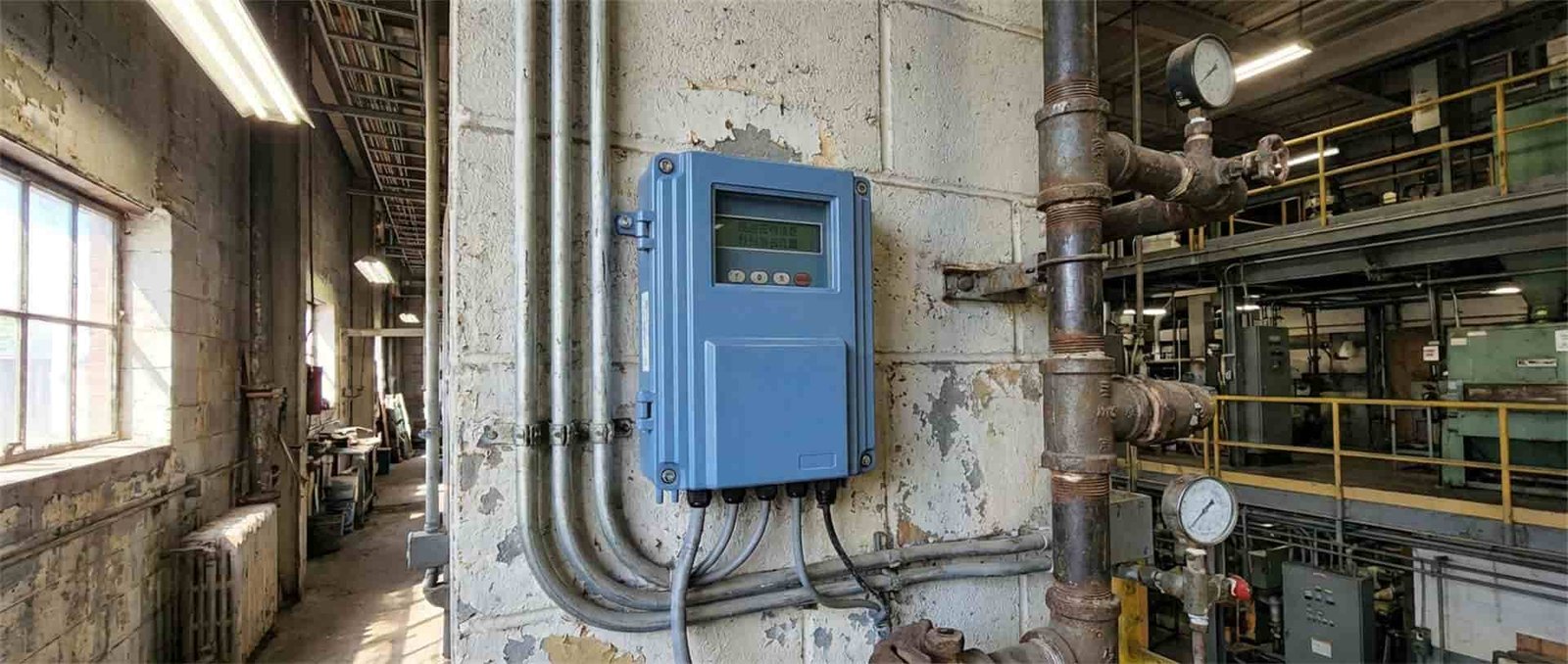 doppler effect ultrasonic flow meter doppler effect ultrasonic flow meter