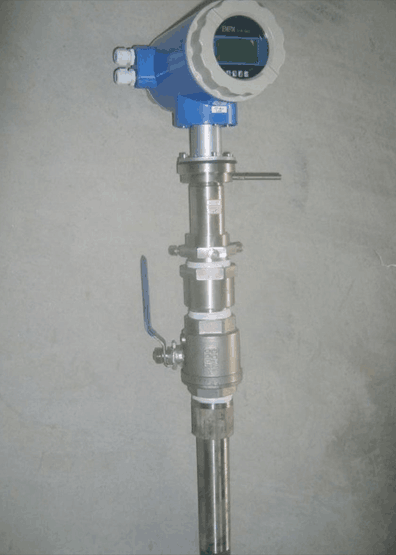 Insertion Flow Sensor
