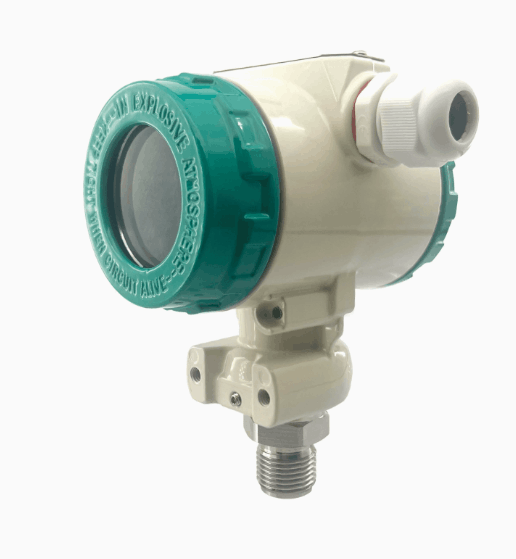 Smart Pressure Transmitters