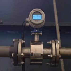 anti emi flow meter Jade Ant Instruments