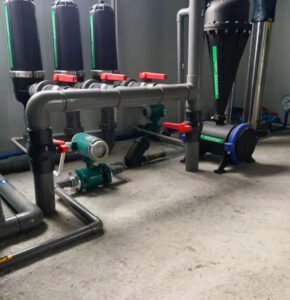 how to select the right magnetic flow meter