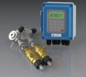 liquid ultrasonic flow meter Jade Ant Instruments
