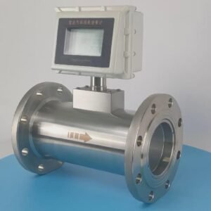 Focus Keyphrase advanced gas meter flow checks long term accuracy